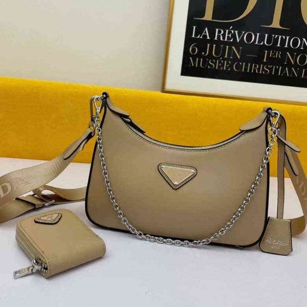 

handbag fashion bag lady quality genuine leather with strap purse metal shoulder bags women crossbody zpr5