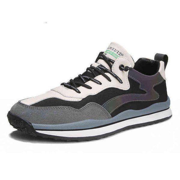 

cf new order casual shoes men's 2021 heightening daddy sports board summer breathable forrest gump