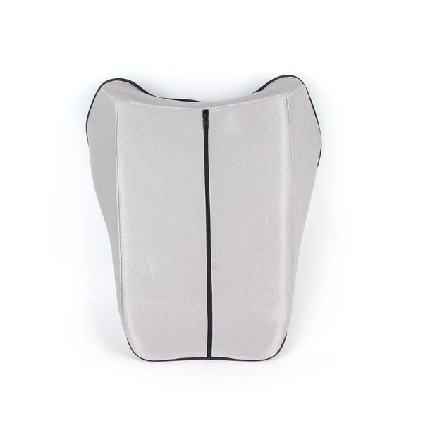 

seat cushions car memory cotton waist against black for vehicle accessories parts fashion practical multi color to choose