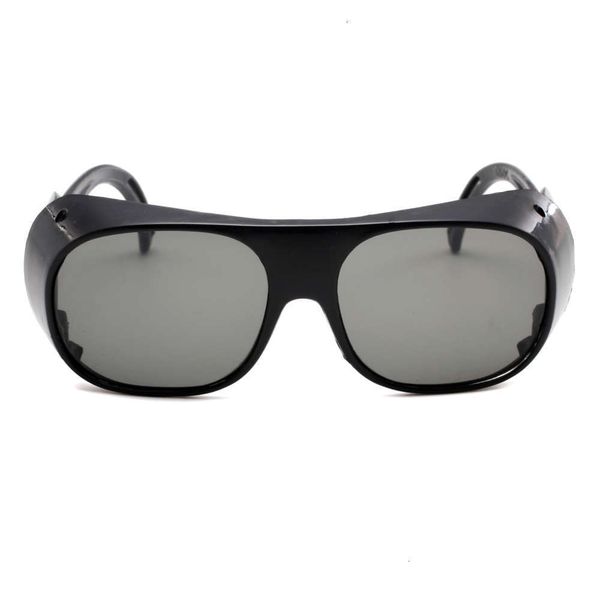 

highend accessories sun glass sunglass new men and women fashion gradient oem frame style lens material origin, Black