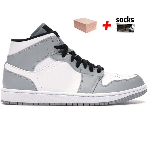 

with box 2021 basketball shoes mid banned jumpman 1 1s barely orange university blue silver toe high dark mocha trainers sneakers 36-46xw24
