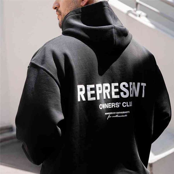 

men's hoodies & sweatshirts and women's flat hoodies, vintage casual wear, Black