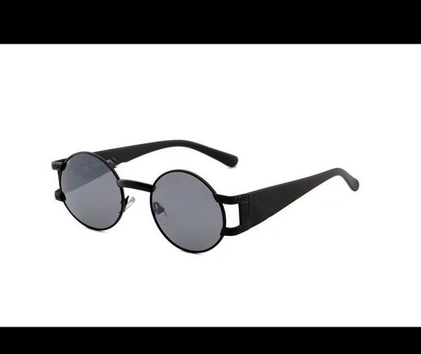 

new fashion shade women sunglasses brand designer for men sun glasses goggle eyeglasses 919, White;black