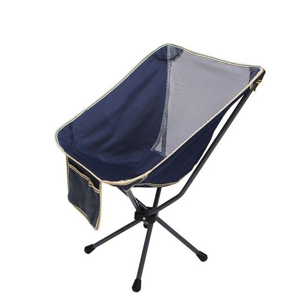 

camp furniture portable folding chair beach seat lightweight camouflage hiking fishing picnic barbecue vocation casual camping