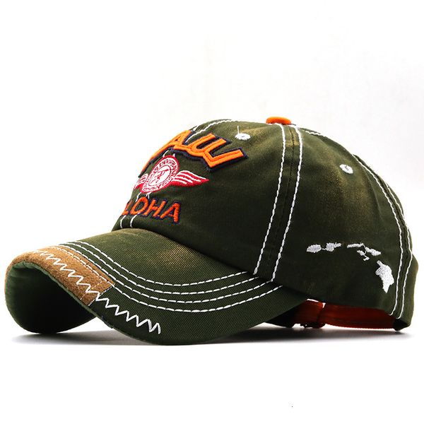 

ball cap 2021 washed baseball cotton embroidered cloth hat men's sun, Blue;gray