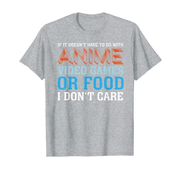 

anime fan otaku cosplay lover gift t-shirt, White;black