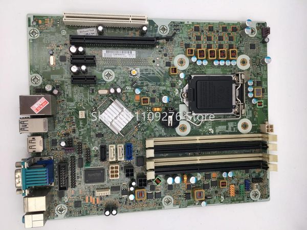 

motherboards original motherboard for 6300 6380 pro desk657239-001 656961-001