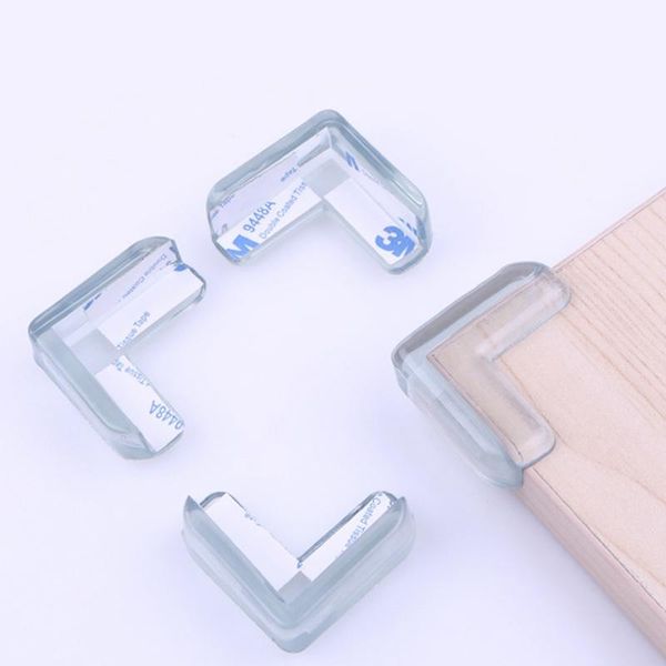 

corner&edge cushions 10pcs baby prevent collision table corner safty infant angle protection edge guards drop