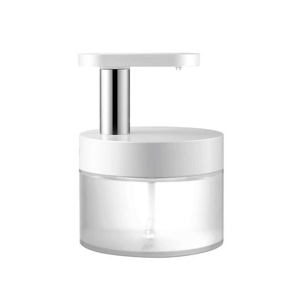 

soap dispenser 400ml automatic electric portable contactless liquid