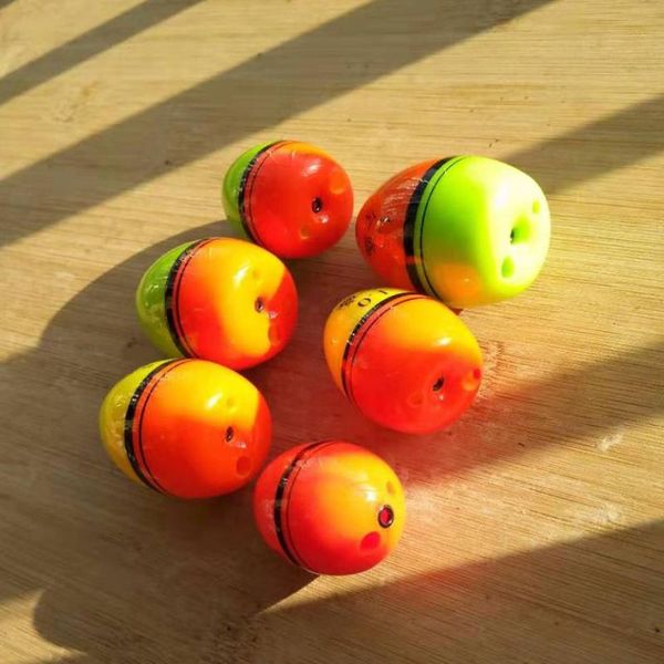 

fishing accessories 0.5 0.8 sea float 1.0 1.5 2.0 2.5 ocean rock buoy kit set 0.6 tackle 1pcs