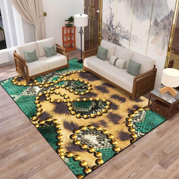 

carpets cartoon animals series carpet child play area rugs cute tiger skin 3d printed kids bedroom gamer rug home floor mat