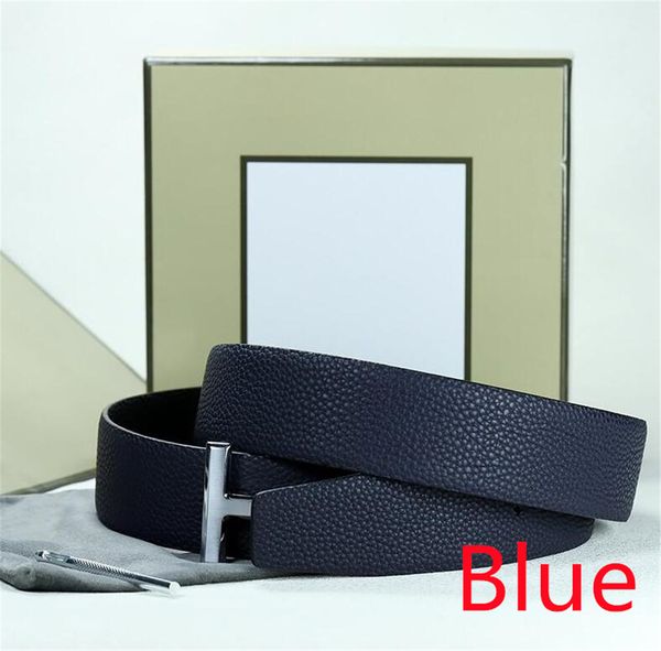 

designers tom belt men clothing accessories business belts men big multiple choices buckle fashion mens genuine leather waistband with origi, Black;brown