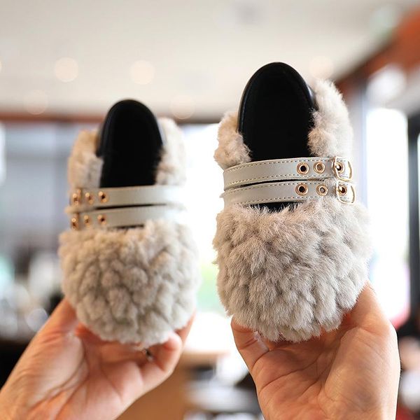 

girls boots, Black;grey