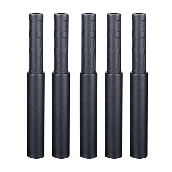 

golf training aids 5pcs lightweight club extender spare parts 5 inch repair for iron wood putter