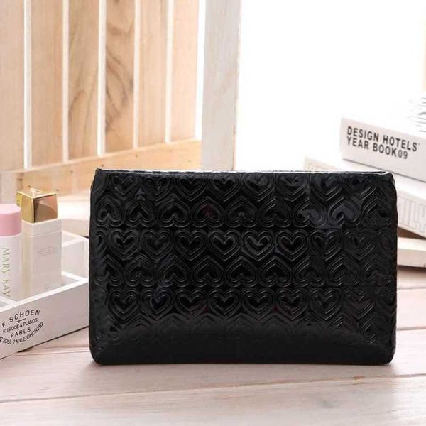 

meilin rose quilting dinner makeup bag storage limited edition red bag