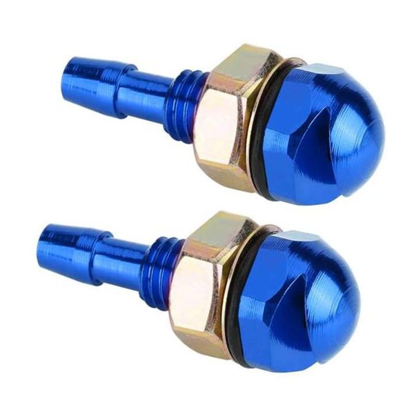 

aluminium alloy nozzle workmanship blue car clearer corrosion front glass steering wheel covers
