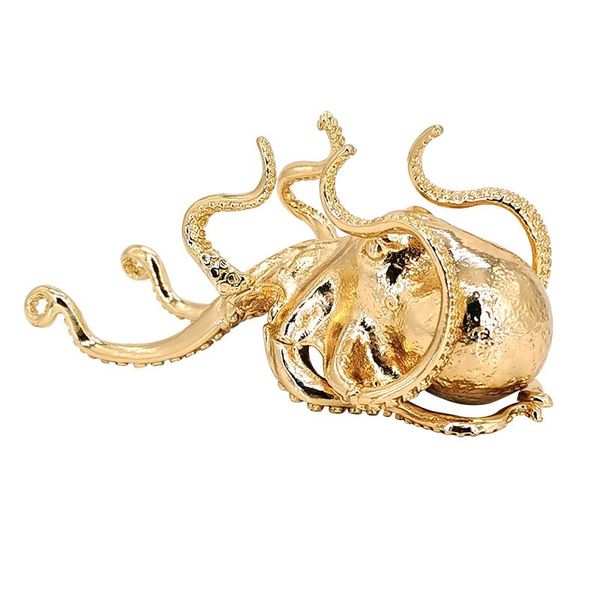 

cell phone mounts & holders coospy ocs holder brass mobile golden animal shape pen