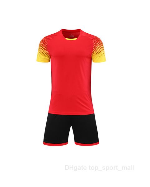 

soccer jersey football kits color blue white black red yellow 25856266, Black;yellow