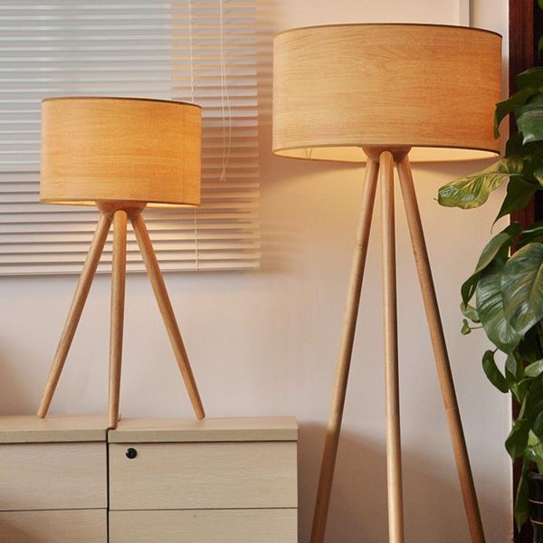 

floor lamps wood lamp for bedroom decoration design use