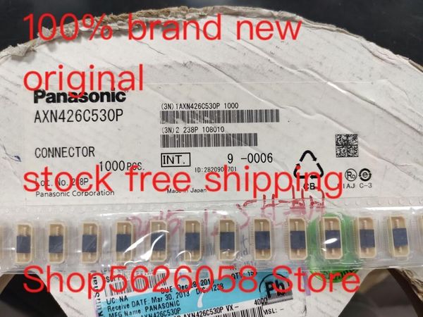 

smart power plugs axn426cc530p 100% original 10pcs-100pcs/lot