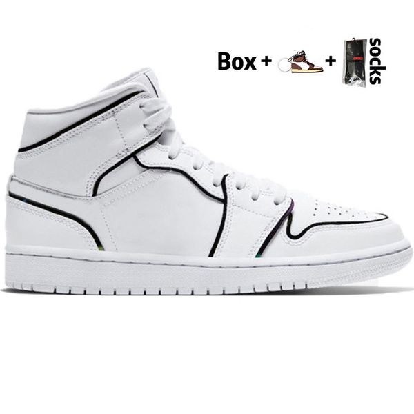 

jumpman 1 1s mens basketball shoes trubo high og midnight navy unc milan fearless blue the great pherspective womens trainers sneakerssich