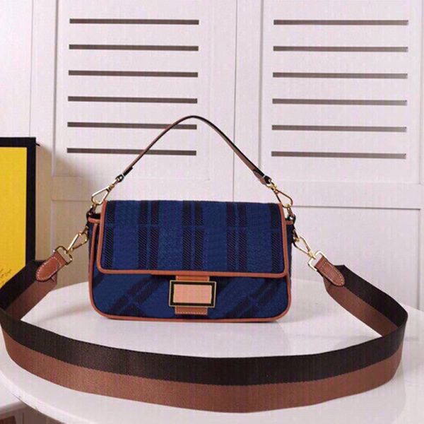 

women crossbody handbags purse with f letter embroidery uette detachable wide shoulder strap bag wallet