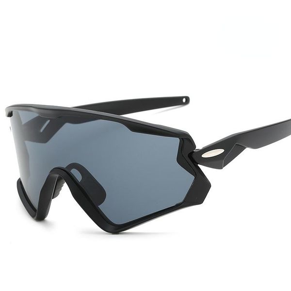 

outdoor eyewear style cycling glasses sports sunglasses pc lens