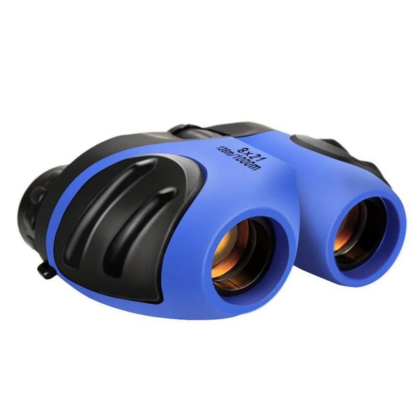 

telescope & binoculars 8x21mini folding pocket opera glasses for hunting travel hiking good gift child boy girls small telesco
