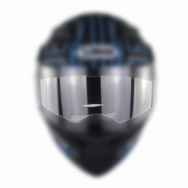 

motorcycle helmets anti-fog patch visor lens full openface helmet generic motorcross goggles racing motor capacete antifog film r26
