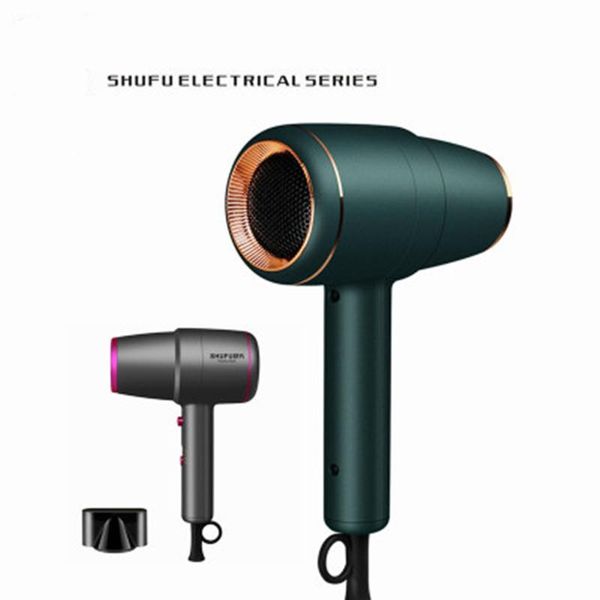 

electric hair brushes hammer t-shaped dryer high-power constant temperature