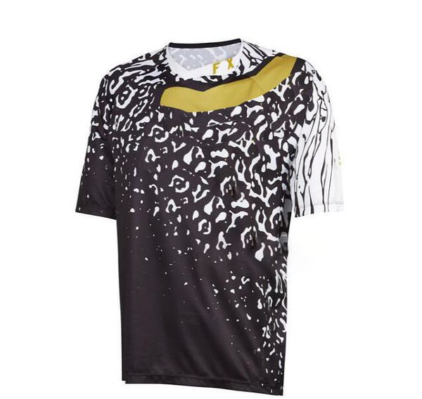 

summer moto motorcycle jersey quick-drying short-sleeved t-shirt