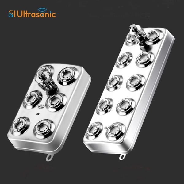 

humidifiers ultrasonic humidifier module stainless steel cool mist fogger 10 head maker