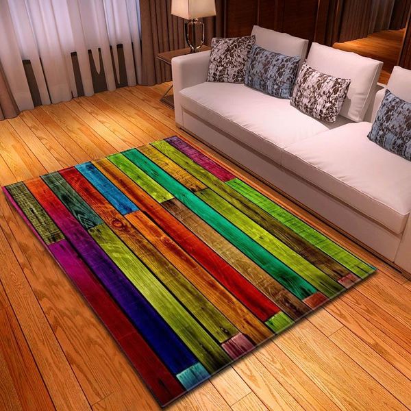 

carpets modern flannel home area rugs 3d printed kids room play for living bedroom carpet crawl floor child decorative mats