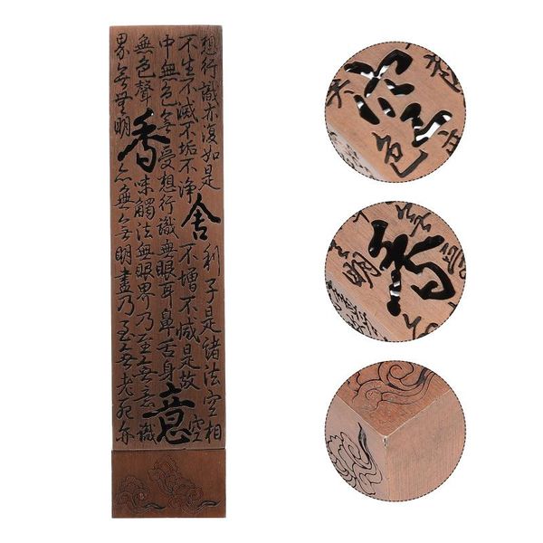 

fragrance lamps 1 pc home incense burner antiquing censer holder deskchic ornament