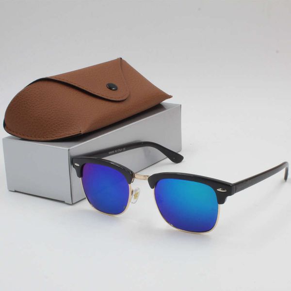 

sunglasses luxury designer men women pilot uv400 eyewear glasses metal frame lens sun, White;black