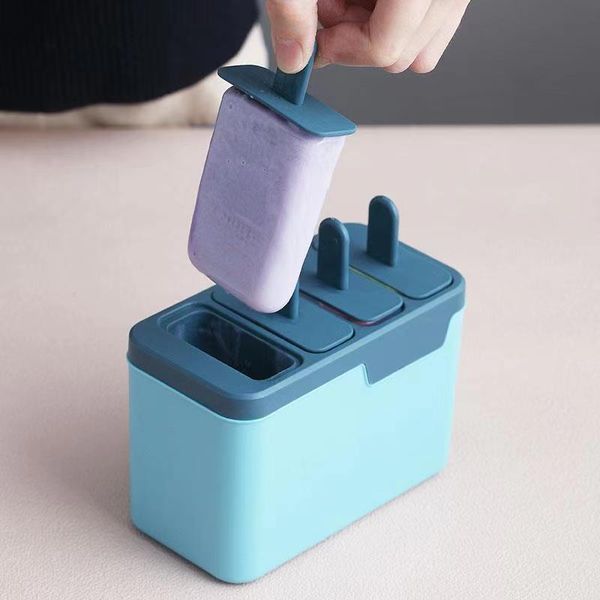 

baking moulds ice cream mold diy handy popsicle dessert kitchen gadgets homemade er cute making tool