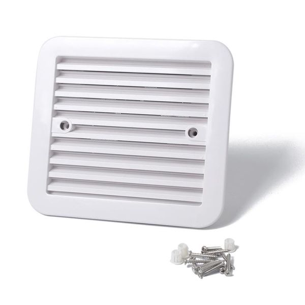 

parts 12v fridge vent with fan for rv trailer caravan side air strong wind exhaust u90c