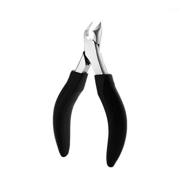 

ingrown toenail clippers , used for thick toenails ,fungi ,ingrown toenails. long handle, leather packaging, safe1