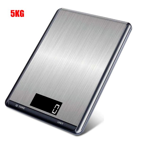 

5/10kg kitchen scale food diet postal balance measuring lcd electronic scales