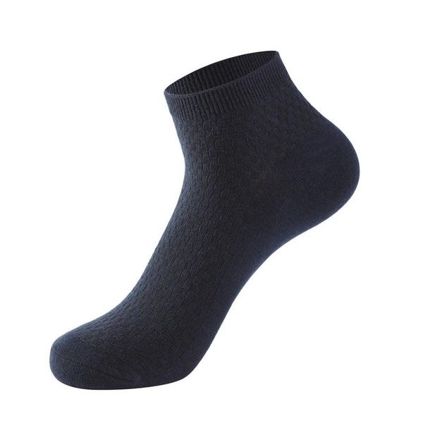 

sports socks 5 pairs cycling hiking outdoor sport fitness basketball soccer ankle running thin breathable comfortable, Black