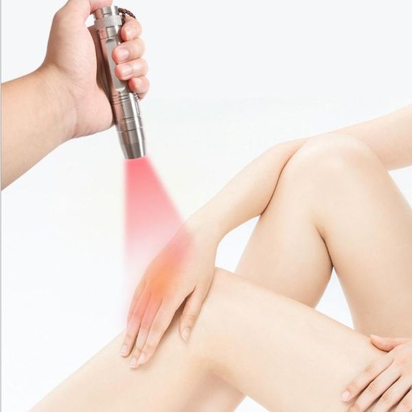 

grow lights red light therapy 630nm 670nm 850nm for skin rejuvenation beauty portable torch