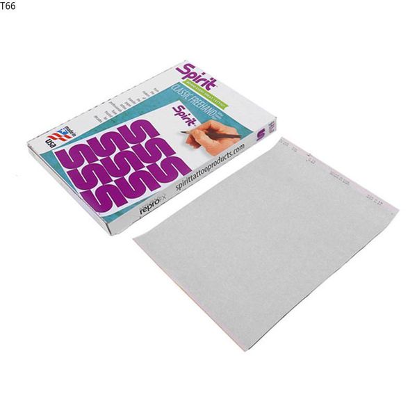 

tattoo needles 2021 transfer paper hand-painted consumables thermosensitive a4 copy