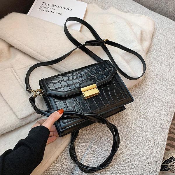 

handbag women luxurys designers bags 2021 crossbody bag retro texture small onlin purse multi pochette louisbags_18