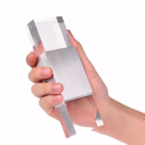 

wall lamp cross-border supply led acrylic double creative corridor lights bedroom bedside 2w6w light effect