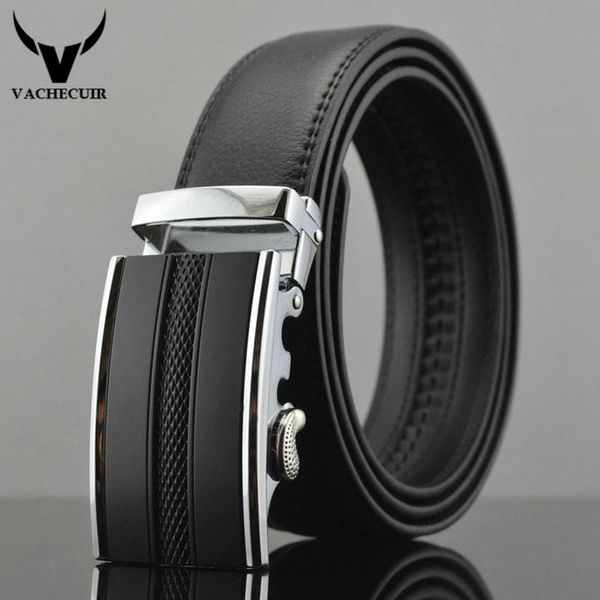 

men genuine leather belts for designer black belt cowhide luxury mens ceinture homme q116, Black;brown