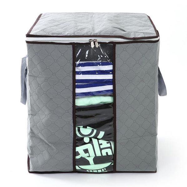 

storage bags home organization quilt holder clothing organize bag