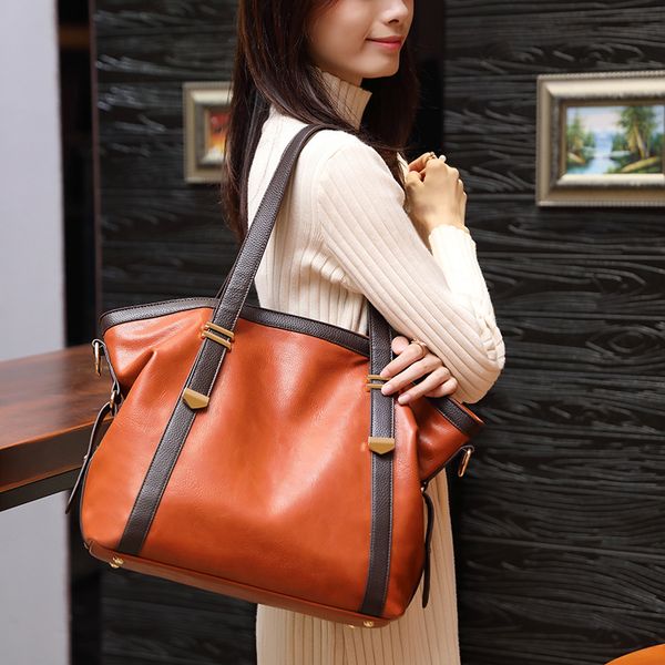 

2021 new fashion portable single shoulder messenger women's bag 8027