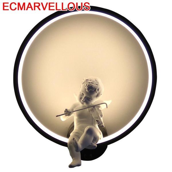 

wall lamp bathroom light mural interieur lampara arandela para parede wandlamp applique murale luminaire led aplique luz pared