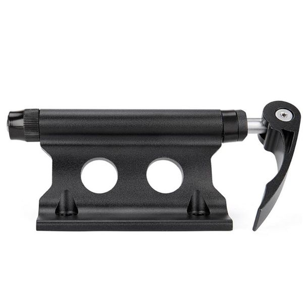 

car & truck racks bike bicycle front fork quick-release suv carrier alloy block mount rack