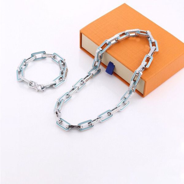 

2021 selling designer luxury bangle titanium steel bracelet personality simple lovers fashion supply, Black